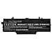 MBXHP-BA0229 ricambio per laptop Batteria - Foto miniatura 1