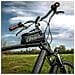 Borsa Singola Per Bicicletta + Porta Telefono Va0170 Vayox - Foto miniatura 4