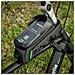 Borsa Singola Per Bicicletta + Porta Telefono Va0170 Vayox - Foto miniatura 8