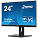 Monitor 23.8" LED XUB2491HB1 1920x1080 Full HD Tempo di Risposta 0.5ms - Foto miniatura 5
