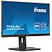 Monitor 23.8" LED XUB2491HB1 1920x1080 Full HD Tempo di Risposta 0.5ms - Foto miniatura 4