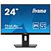 Monitor 23.8" LED XUB2491HB1 1920x1080 Full HD Tempo di Risposta 0.5ms - Foto miniatura 1