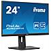 Monitor 23.8" LED XUB2491HB1 1920x1080 Full HD Tempo di Risposta 0.5ms - Foto miniatura 3