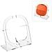 Supporto In Acrilico Per Altoparlante Bose Soundlink Micro Transparent - Foto miniatura 1