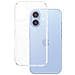 PG HardCase TP iPhone 16 6.1Inch custodia per cellulare Cover Trasparente - Foto miniatura 1