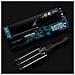 Styler Arricciacapelli Progloss Deep Beach Waver - Foto miniatura 7