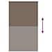 Tenda a Rullo Oscurante 130x230 cm Larghezza Tessuto 126,6 cm - Foto miniatura 5