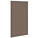 Tenda a Rullo Oscurante 130x230 cm Larghezza Tessuto 126,6 cm - Foto miniatura 3