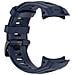 Cinturino Premium In Silicone Per Garmin Instinct 3 Da 50mm - Foto miniatura 3