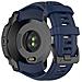 Cinturino Premium In Silicone Per Garmin Instinct 3 Da 50mm - Foto miniatura 4