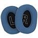 Cuscinetti Auricolari Di Ricambio Per Cuffie Logitech G Pro Blue - Foto miniatura 6