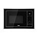 ML 8200 BIS Nero Microonde con grill Da incasso 20 L 700 W - Foto miniatura 1