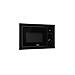 ML 8200 BIS Nero Microonde con grill Da incasso 20 L 700 W - Foto miniatura 7