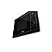 ML 8200 BIS Nero Microonde con grill Da incasso 20 L 700 W - Foto miniatura 13