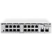 CSS318-16G-2S+IN switch di rete Gestito Gigabit Ethernet (10/100/1000) Bianco - Foto miniatura 1