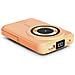 Magnee Power 10000 mAh Carica wireless Albicocca - Foto miniatura 4