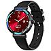 Smartwatch Multifunzionale Con Chiamate Bluetooth E Monitoraggio Della Salute Black - Foto miniatura 1