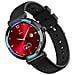 Smartwatch Multifunzionale Con Chiamate Bluetooth E Monitoraggio Della Salute Black - Foto miniatura 2