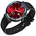 Smartwatch Multifunzionale Con Chiamate Bluetooth E Monitoraggio Della Salute Black - Foto miniatura 3