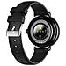 Smartwatch Multifunzionale Con Chiamate Bluetooth E Monitoraggio Della Salute Black - Foto miniatura 5
