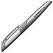 Flow MONOCHROME - Penna Stilografica - in Ardesia - Pack da 1 - Cartuccia inclusa - Foto miniatura 2