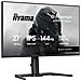 G-MASTER GB2741QSU-B1 Monitor PC 68,6 cm (27") 2560 x 1440 Pixel Nero - Foto miniatura 2