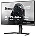G-MASTER GB2741QSU-B1 Monitor PC 68,6 cm (27") 2560 x 1440 Pixel Nero - Foto miniatura 8