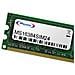 Memoria Dimm MS16384SIM24 16 GB (1 × 16 GB) DDR4 2400 MHz CL17 - Foto miniatura 1