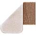 Tappetini Antiscivolo per Scale 15 pcs Giallo 75 x 20 cm PP - Foto miniatura 6