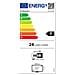 Monitor 27" LCD Flat 27U731SA-W 4K Ultra HD Tempo di risposta 5 ms Bianco - Foto miniatura 3