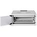 Set di rete SOHO Pro, 483 mm (19") - 4U, 540 x 400 mm (L x P) - Foto miniatura 2