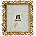 Cornice Portafoto Classical Oro Stile Classico 20x25 Cm - Foto miniatura 2