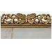 Cornice Portafoto Classical Oro Stile Classico 20x25 Cm - Foto miniatura 3