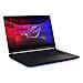ROG Strix SCAR 18 G835LW-SA022W Intel Core Ultra 9 275HX Computer portatile 45,7 cm (18") WQXGA 64 GB DDR5-SDRAM 4 TB SSD NVIDIA GeForce RTX 5080 Wi-Fi 7 (802.11be) Windows 11 Home Tedesco Nero - Foto miniatura 3