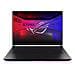 ROG Strix SCAR 18 G835LW-SA022W Intel Core Ultra 9 275HX Computer portatile 45,7 cm (18") WQXGA 64 GB DDR5-SDRAM 4 TB SSD NVIDIA GeForce RTX 5080 Wi-Fi 7 (802.11be) Windows 11 Home Tedesco Nero - Foto miniatura 1