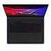 ROG Strix SCAR 18 G835LW-SA022W Intel Core Ultra 9 275HX Computer portatile 45,7 cm (18") WQXGA 64 GB DDR5-SDRAM 4 TB SSD NVIDIA GeForce RTX 5080 Wi-Fi 7 (802.11be) Windows 11 Home Tedesco Nero - Foto miniatura 6