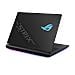 ROG Strix SCAR 18 G835LW-SA022W Intel Core Ultra 9 275HX Computer portatile 45,7 cm (18") WQXGA 64 GB DDR5-SDRAM 4 TB SSD NVIDIA GeForce RTX 5080 Wi-Fi 7 (802.11be) Windows 11 Home Tedesco Nero - Foto miniatura 7