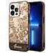 Guess Guhcp14lhgplhc Custodia Per Iphone 14 Pro 6,1 Colori Ochre Collezione Porcellana - Foto miniatura 1