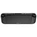 Custodia Trasparente Nera Per Console Nintendo Switch 2 Amazingthing - Foto miniatura 3