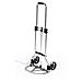 Carrello Pieghevole in Alluminio - Foto miniatura 1