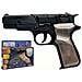 Pistola Panther Black 8colpi 1250 - Foto miniatura 2