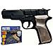 Pistola Panther Black 8colpi 1250 - Foto miniatura 1