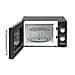 Allblack Forno A Microonde Potenza 700 Watt Capacità 20 Litri - Foto miniatura 2