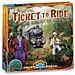 Ticket to Ride esp. The Heart of Africa - Foto miniatura 1