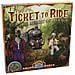 Ticket to Ride esp. The Heart of Africa - Foto miniatura 2