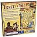 Ticket to Ride esp. The Heart of Africa - Foto miniatura 3