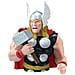 Salvadanaio Marvel Comics Coin Bank Classic Thor 20 Cm - Foto miniatura 1