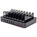 IPW-USB-MULTI - Docking Station 10 porte USB Ricarica Smartphone e Tablet - Foto miniatura 2