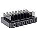 IPW-USB-MULTI - Docking Station 10 porte USB Ricarica Smartphone e Tablet - Foto miniatura 3