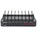 IPW-USB-MULTI - Docking Station 10 porte USB Ricarica Smartphone e Tablet - Foto miniatura 4